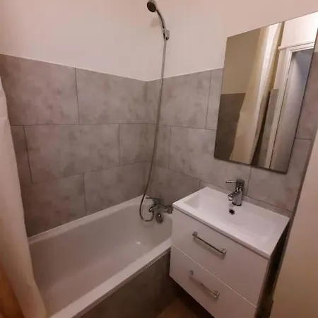 Διαμέρισμα La Pref' 2 - Studio Cosy En Centre-ville
