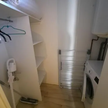 La Pref' 2 - Studio Cosy En Centre-ville Διαμέρισμα